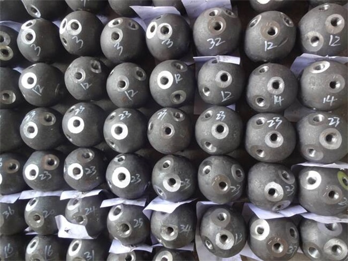 张掖螺栓球节点